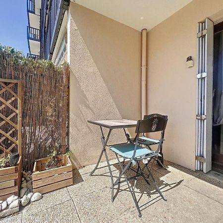 Appartement Avec Jardin A 30M De La Plage Villers-sur-Mer Ngoại thất bức ảnh