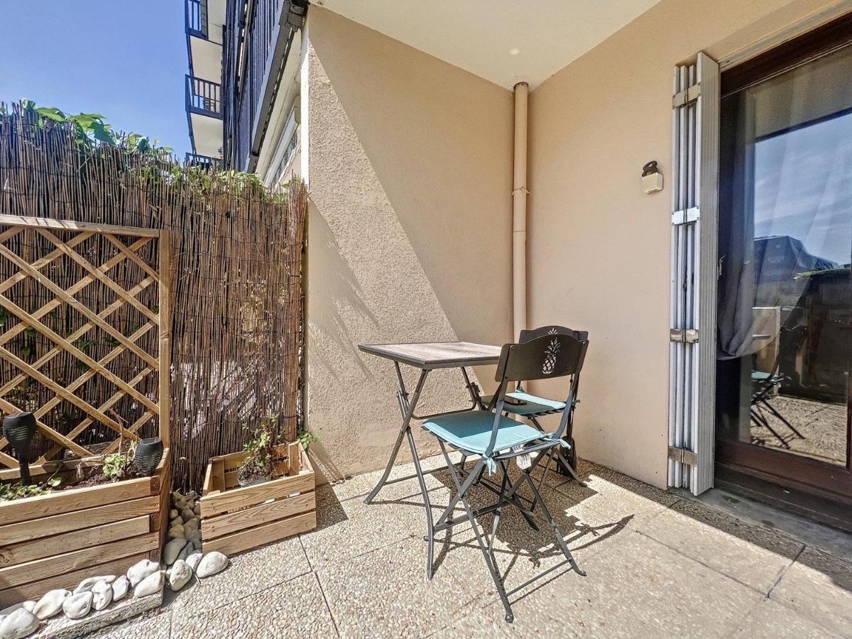 Appartement Avec Jardin A 30M De La Plage Villers-sur-Mer Ngoại thất bức ảnh