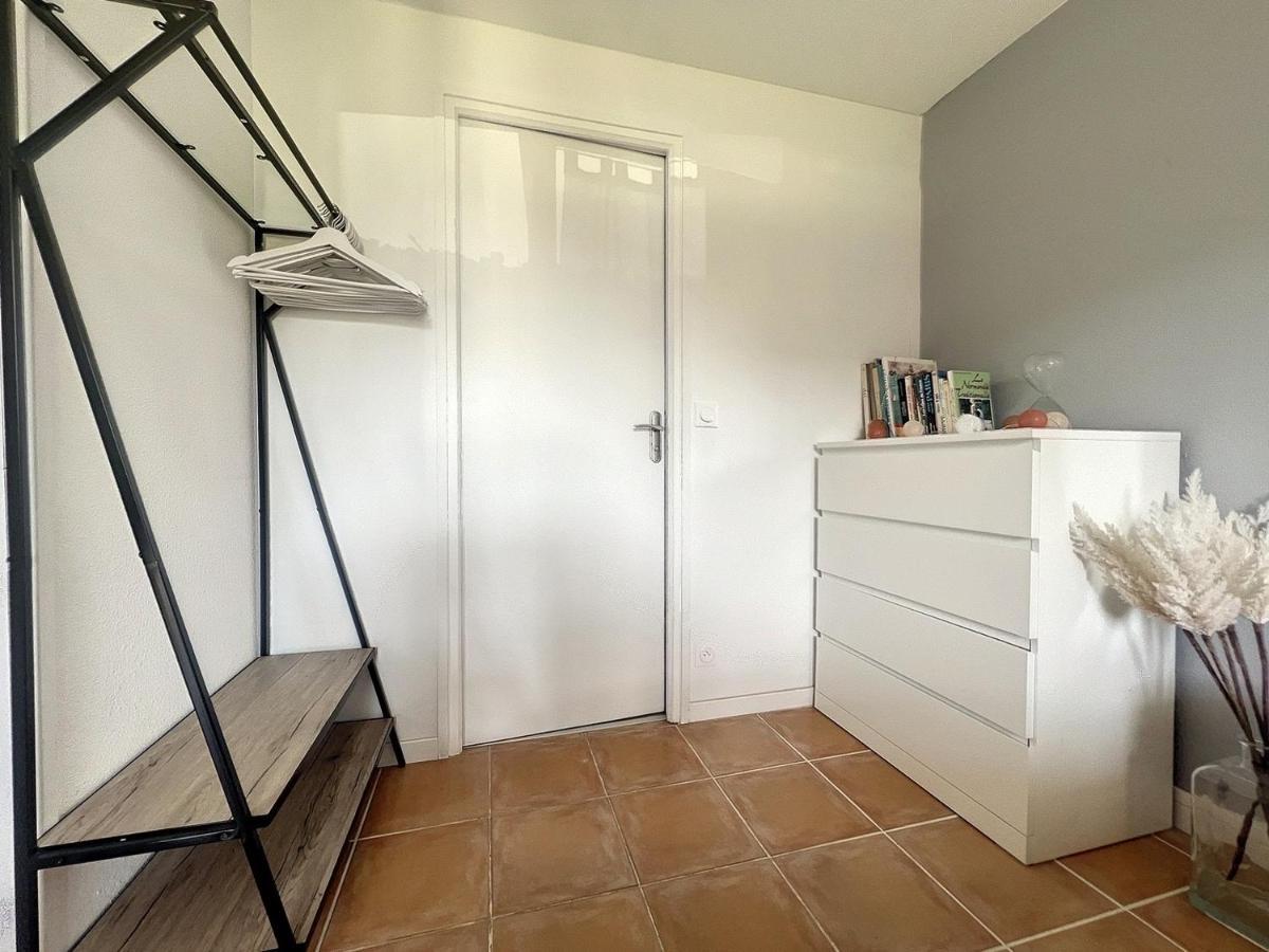 Appartement Avec Jardin A 30M De La Plage Villers-sur-Mer Ngoại thất bức ảnh