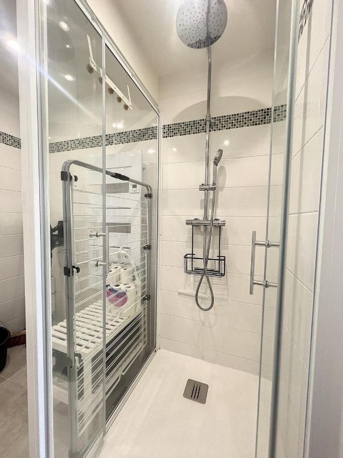 Appartement Avec Jardin A 30M De La Plage Villers-sur-Mer Ngoại thất bức ảnh