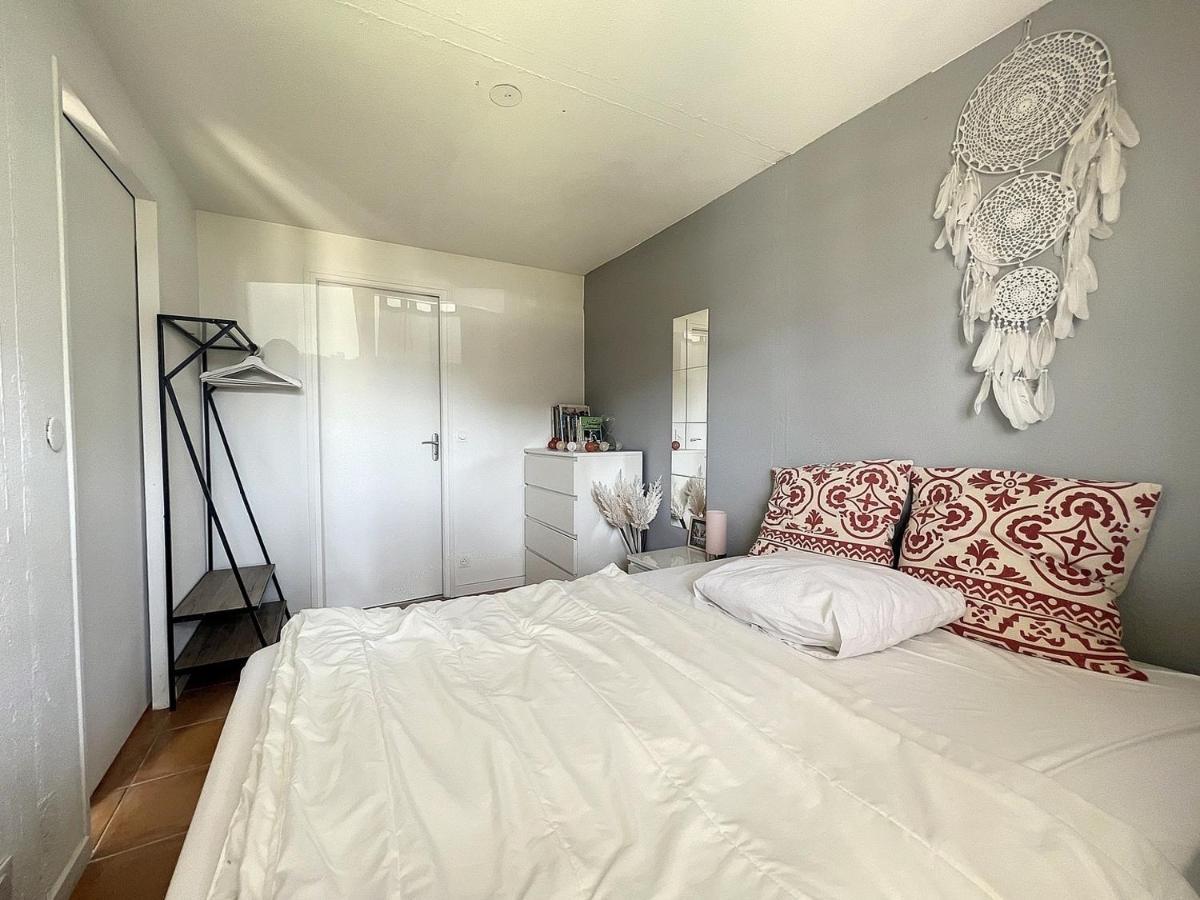 Appartement Avec Jardin A 30M De La Plage Villers-sur-Mer Ngoại thất bức ảnh