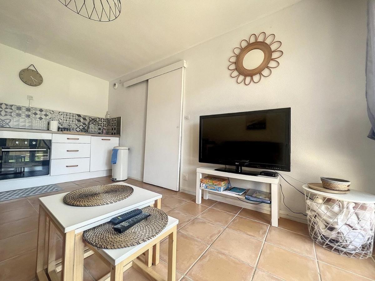 Appartement Avec Jardin A 30M De La Plage Villers-sur-Mer Ngoại thất bức ảnh