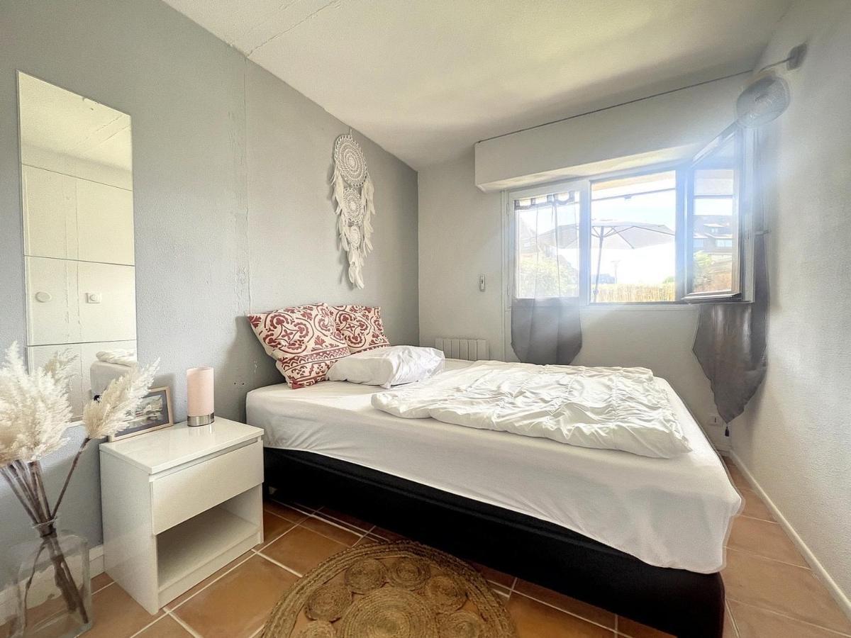 Appartement Avec Jardin A 30M De La Plage Villers-sur-Mer Ngoại thất bức ảnh